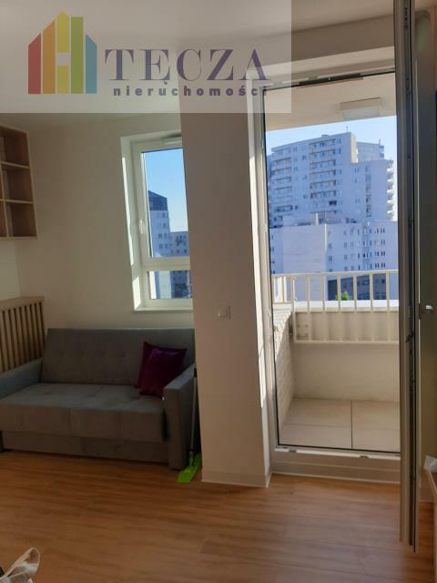 Mieszkanie Warszawa Ursynów, Ursynów, Henryka Raabego