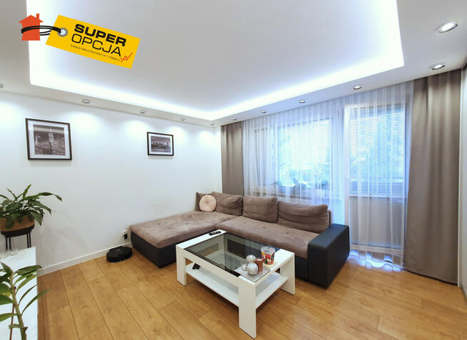 Mieszkanie Kraków gm. Kraków-Podgórze Prokocim,