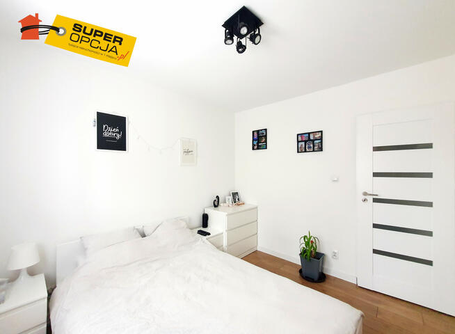 Mieszkanie Kraków gm. Kraków-Podgórze Prokocim,