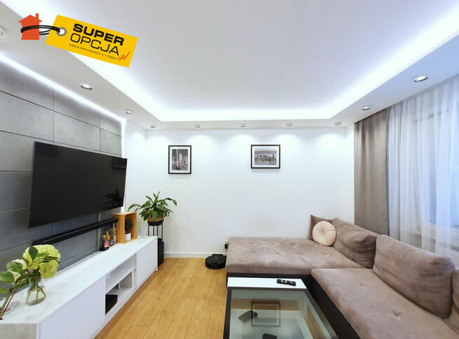 Mieszkanie Kraków gm. Kraków-Podgórze Prokocim,