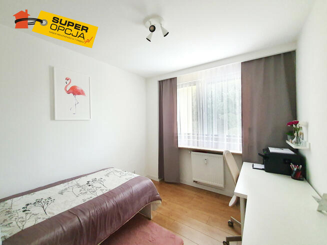 Mieszkanie Kraków gm. Kraków-Podgórze Prokocim,