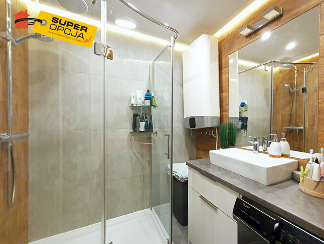 Mieszkanie Kraków gm. Kraków-Podgórze Prokocim,