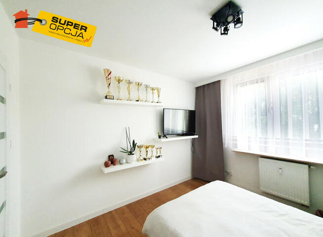 Mieszkanie Kraków gm. Kraków-Podgórze Prokocim,