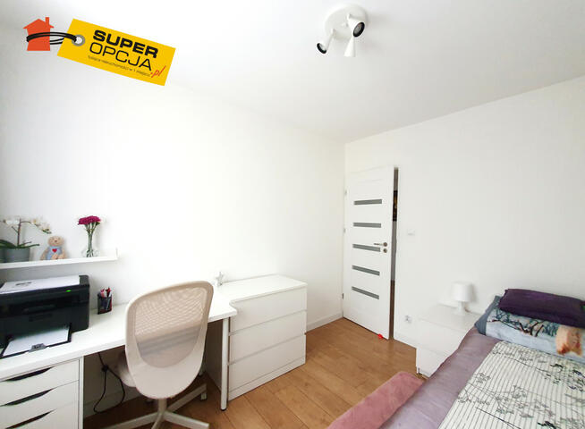 Mieszkanie Kraków gm. Kraków-Podgórze Prokocim,