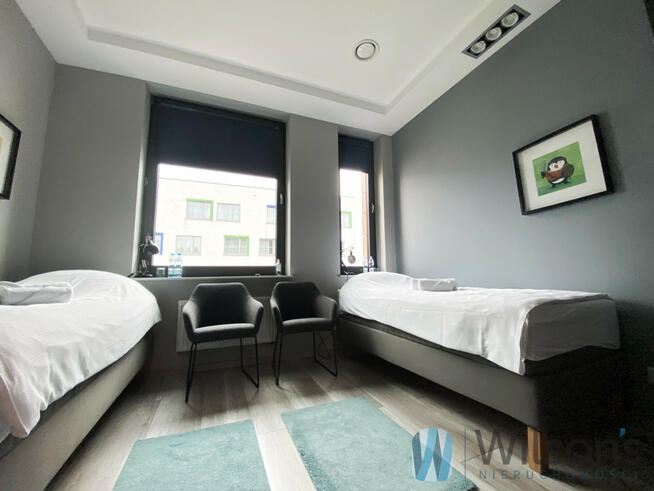 Lokal użytkowy Warszawa gm. Ursynów Ursynów, Poleczki