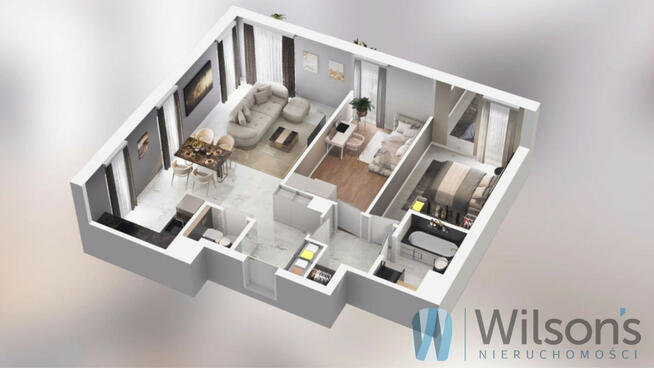 Mieszkanie Piastów, Stanisława Bodycha