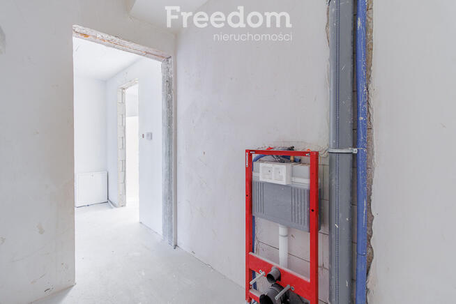 Kameralne mieszkanie z ogródkiem i tarasem!