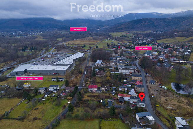 2M do remontu w Miłkowie koło Karpacza!