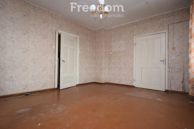 Mieszkanie w Łobżenicy na sprzedaż