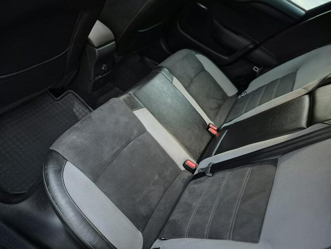 Citroen DS4 2.0 HDI automat navigacja kamera ledy BEZWYPADKOWY !!!