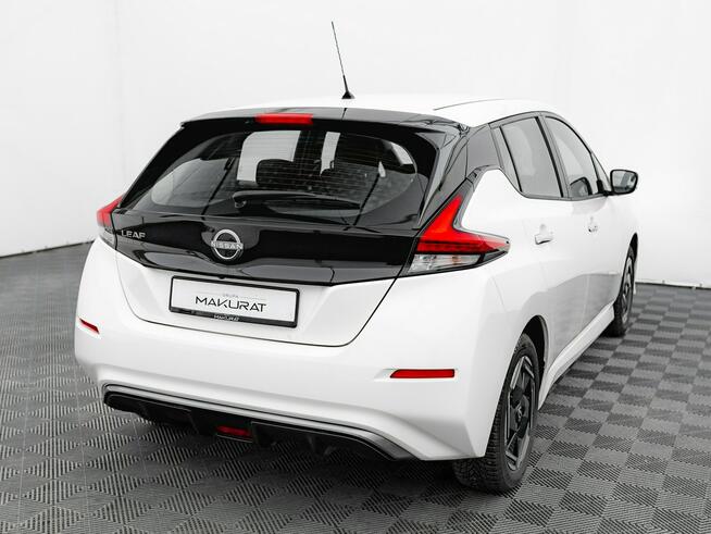 Nissan Leaf WD2016R#40kWh Acenta Podgrz.f K.cofania LED Salon PL VAT 23%