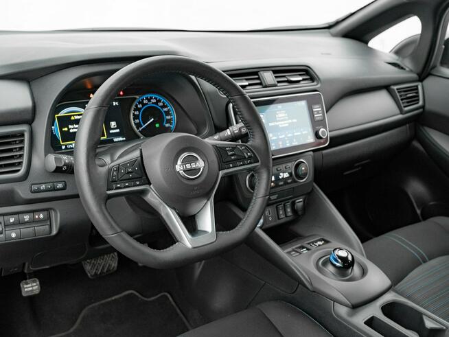 Nissan Leaf WD2016R#40kWh Acenta Podgrz.f K.cofania LED Salon PL VAT 23%