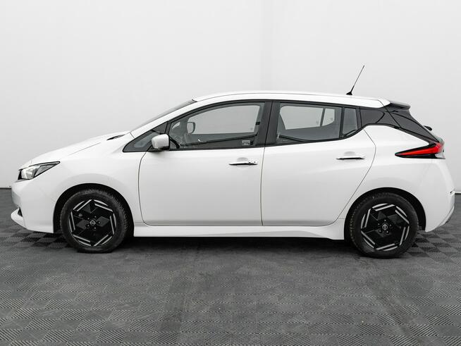 Nissan Leaf WD2016R#40kWh Acenta Podgrz.f K.cofania LED Salon PL VAT 23%