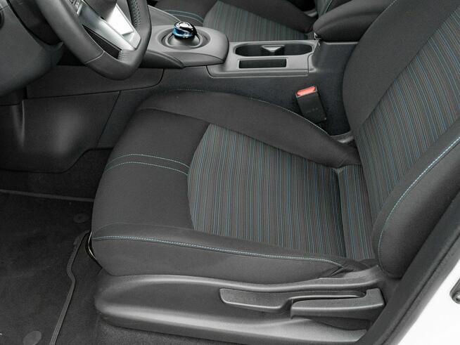 Nissan Leaf WD2016R#40kWh Acenta Podgrz.f K.cofania LED Salon PL VAT 23%