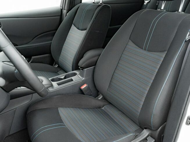 Nissan Leaf WD2016R#40kWh Acenta Podgrz.f K.cofania LED Salon PL VAT 23%