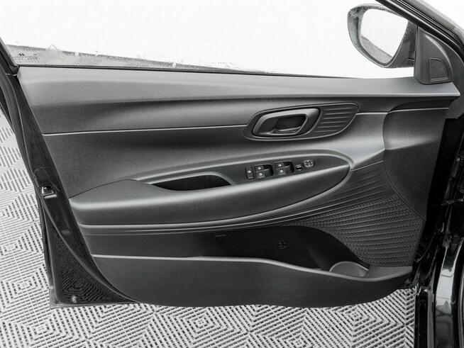 Hyundai i20 WD1042T#1.2 Pure Cz.cof Bluetooth KLIMA Salon PL VAT 23%