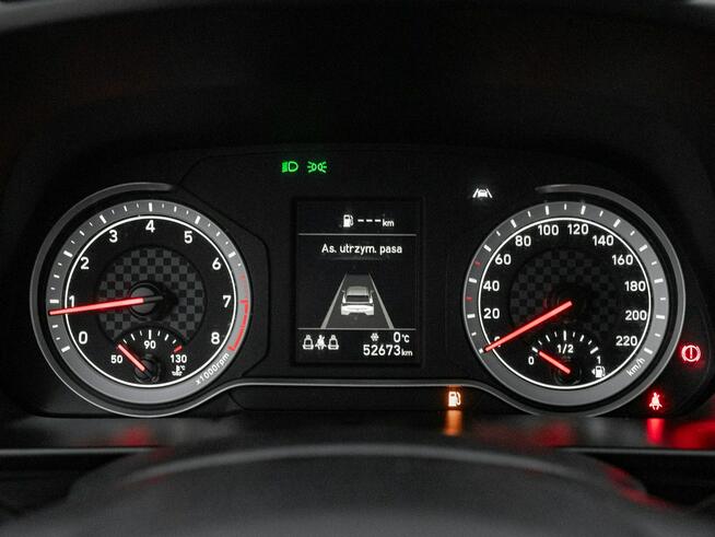 Hyundai i20 WD1042T#1.2 Pure Cz.cof Bluetooth KLIMA Salon PL VAT 23%