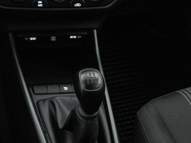 Hyundai i20 WD1042T#1.2 Pure Cz.cof Bluetooth KLIMA Salon PL VAT 23%