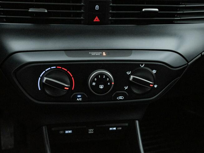 Hyundai i20 WD1042T#1.2 Pure Cz.cof Bluetooth KLIMA Salon PL VAT 23%