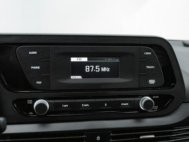 Hyundai i20 WD1042T#1.2 Pure Cz.cof Bluetooth KLIMA Salon PL VAT 23%