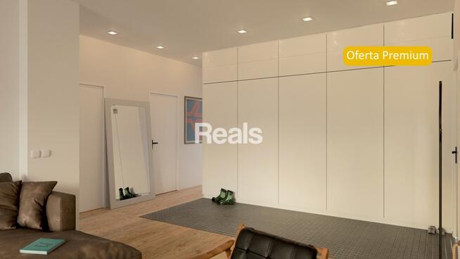 Miasteczko Wilanów - super lokalizacja