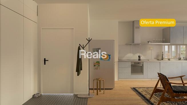 Miasteczko Wilanów - super lokalizacja