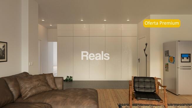 Miasteczko Wilanów - super lokalizacja