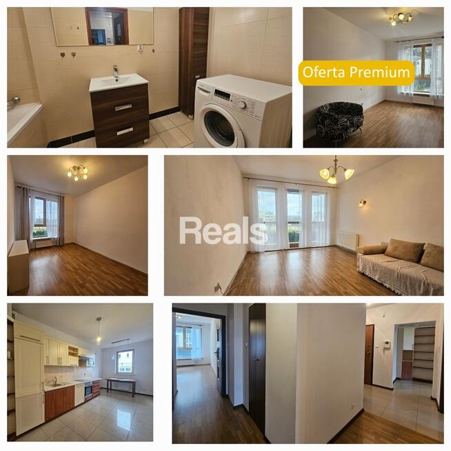 Miasteczko Wilanów - super lokalizacja