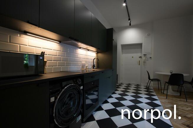 Mieszkanie 2 pokoje świeżo po remoncie, klimatyzacja Krowodrza UJ, AGH, UKEN,