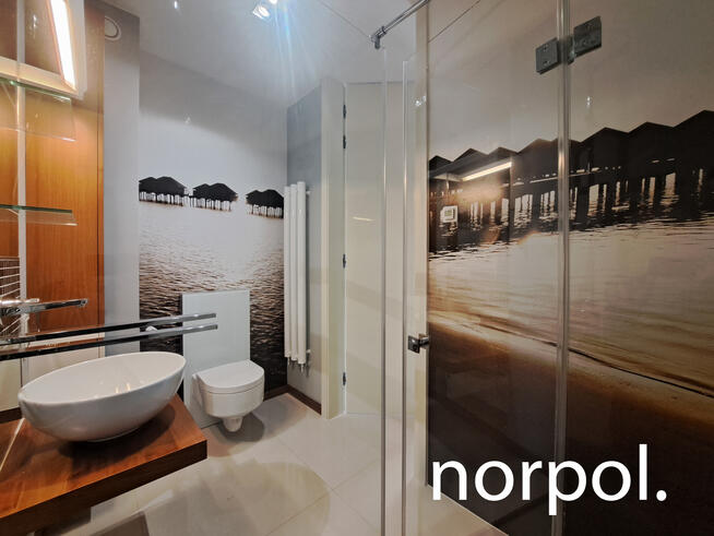 Przestrzenne, jasne mieszkanie na sprzedaż Bronowice | taras, garaż, komórka