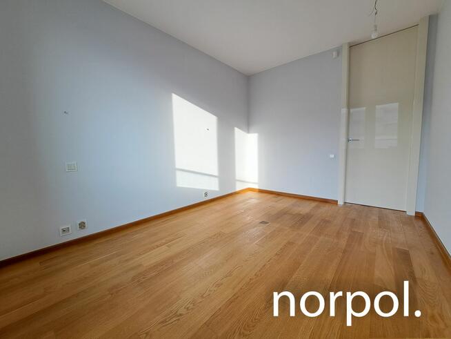 Przestrzenne, jasne mieszkanie na sprzedaż Bronowice | taras, garaż, komórka