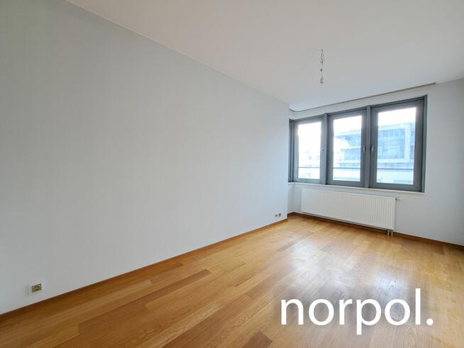 Przestrzenne, jasne mieszkanie na sprzedaż Bronowice | taras, garaż, komórka