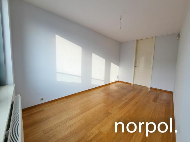 Przestrzenne, jasne mieszkanie na sprzedaż Bronowice | taras, garaż, komórka