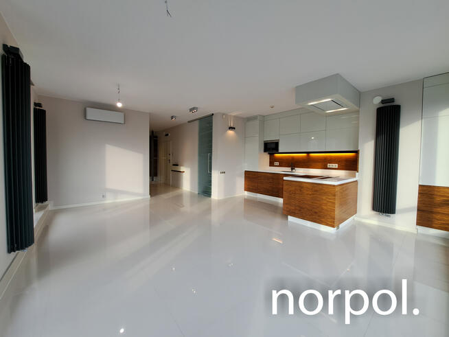 Przestrzenne, jasne mieszkanie na sprzedaż Bronowice | taras, garaż, komórka