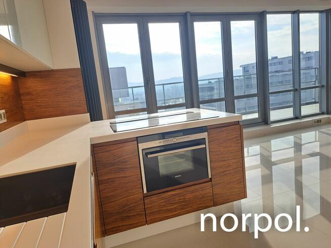 Przestrzenne, jasne mieszkanie na sprzedaż Bronowice | taras, garaż, komórka