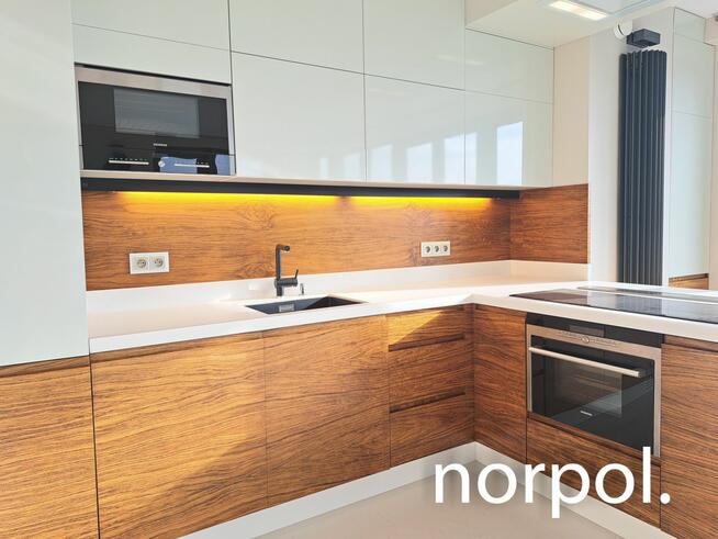 Przestrzenne, jasne mieszkanie na sprzedaż Bronowice | taras, garaż, komórka