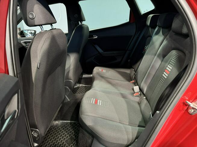 Seat Arona FR 1.0TSI 115KM M6 2020 r., salon PL, serwisowany w ASO, FullLink