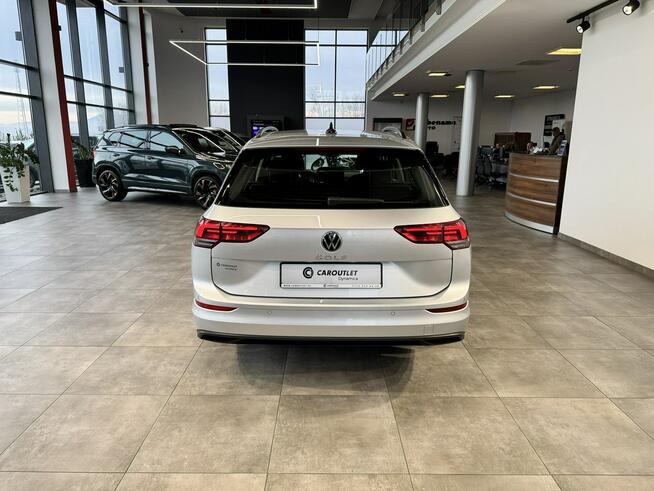 Volkswagen Golf VAT 23% Variant Life 1.5TSI 130KM M6 2022 r., salon PL, I właściciel