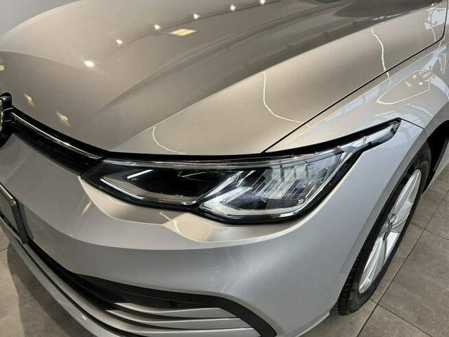 Volkswagen Golf VAT 23% Variant Life 1.5TSI 130KM M6 2022 r., salon PL, I właściciel