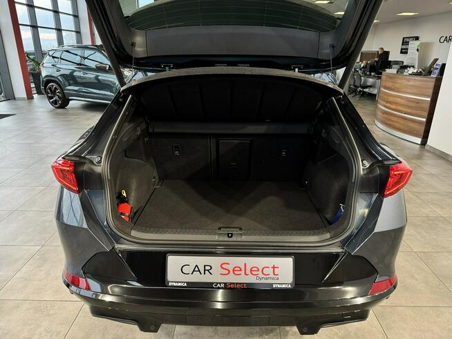 Cupra Formentor VAT 23% 2.0TSI 190KM DSG 4drive 2023 r., salon PL, I wł., gwarancja