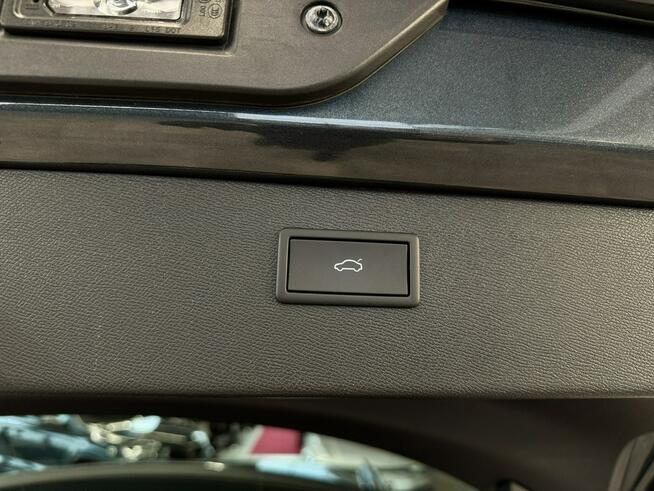 Cupra Formentor VAT 23% 2.0TSI 190KM DSG 4drive 2023 r., salon PL, I wł., gwarancja