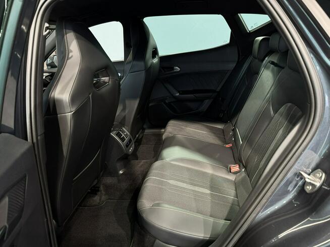 Cupra Formentor VAT 23% 2.0TSI 190KM DSG 4drive 2023 r., salon PL, I wł., gwarancja