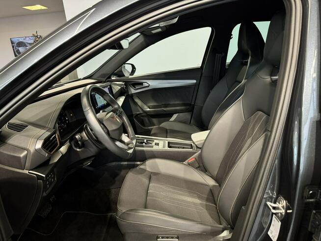 Cupra Formentor VAT 23% 2.0TSI 190KM DSG 4drive 2023 r., salon PL, I wł., gwarancja