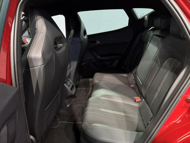 Cupra Formentor VAT 23% 2.0TSI 190KM DSG 4drive 2024 r., Matrix LED, wspomaganie XL