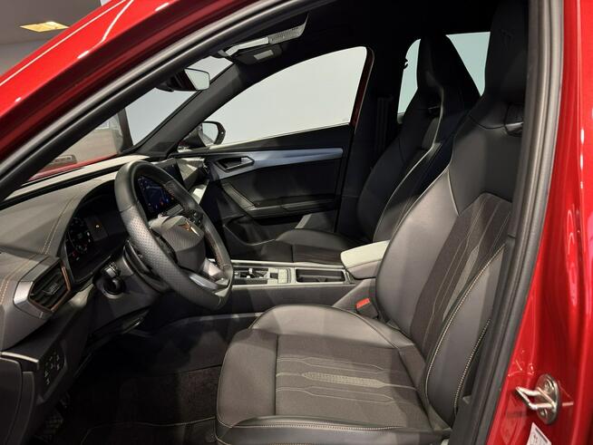 Cupra Formentor VAT 23% 2.0TSI 190KM DSG 4drive 2024 r., Matrix LED, wspomaganie XL