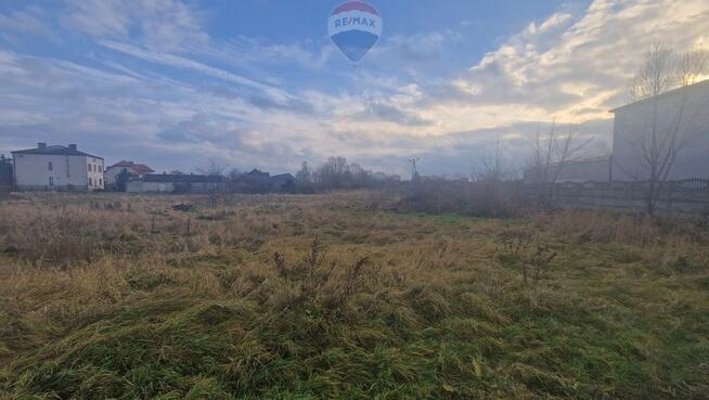 Działka Radom /Wielogóra / 1749m2