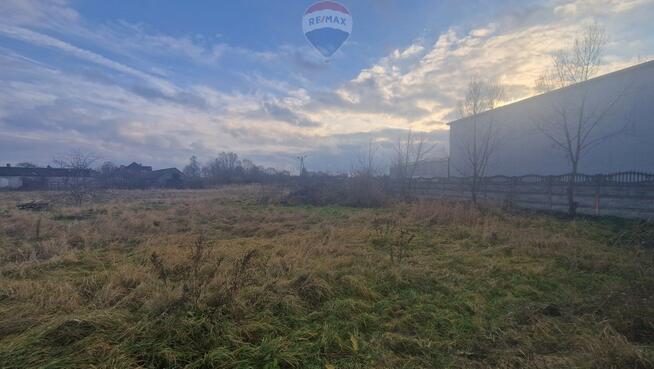 Działka Radom /Wielogóra / 1749m2