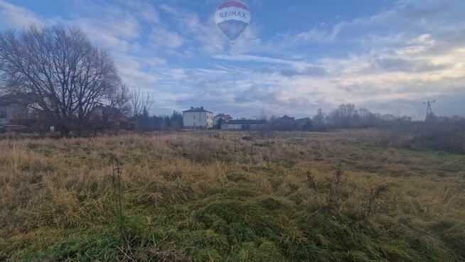 Działka Radom /Wielogóra / 1749m2