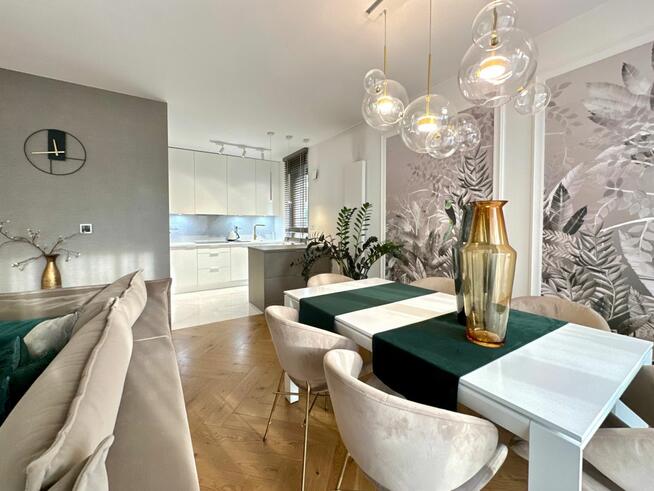 Mieszkanie Poznań gm. Poznań-Jeżyce Sołacz, Michała Drzymały