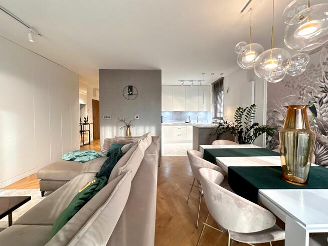 Mieszkanie Poznań gm. Poznań-Jeżyce Sołacz, Michała Drzymały